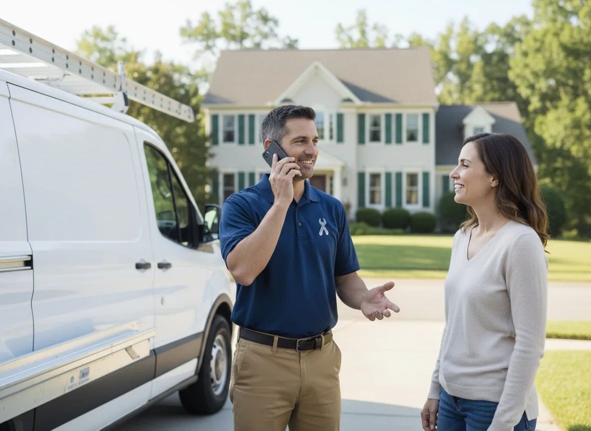 Home Gutter Service Broadway, VA FAQs